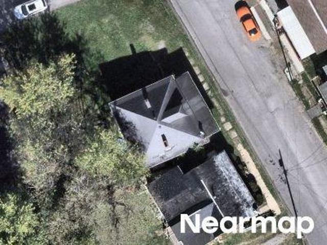 House for sale in Fairmont, West Virginia
