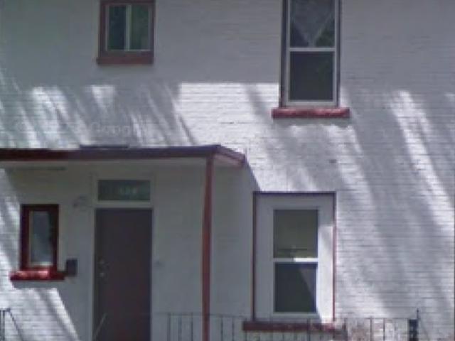 House for rent in Winnipeg