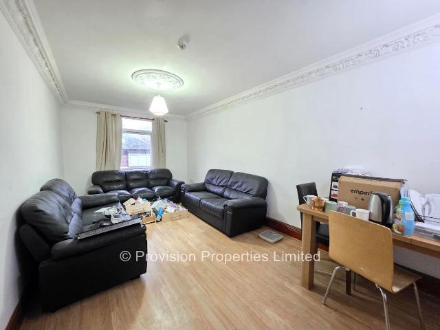 House for rent in Woodhouse, West Yorkshire