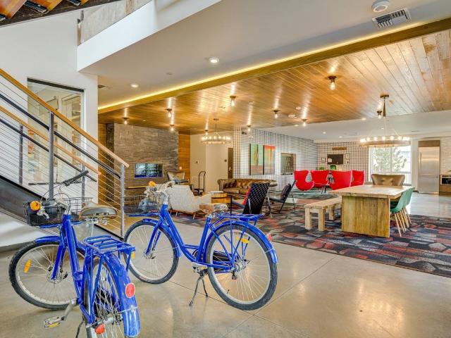 Apartment for rent in Kenmore, Washington