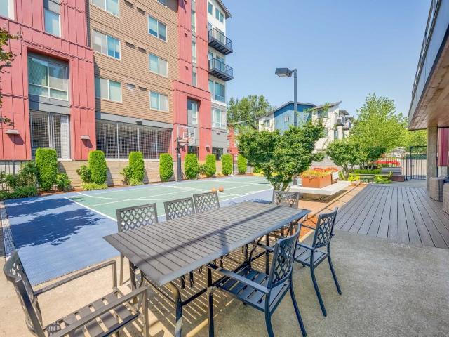 Apartment for rent in Kenmore, Washington