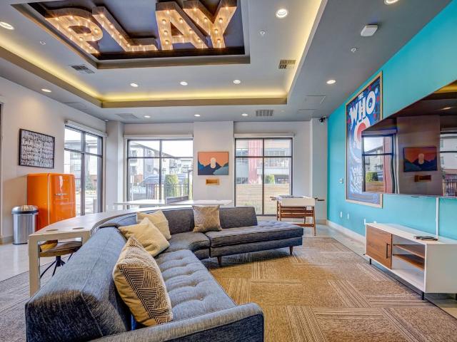 Apartment for rent in Kenmore, Washington