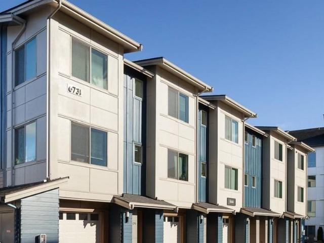 Apartment for rent in Kenmore, Washington