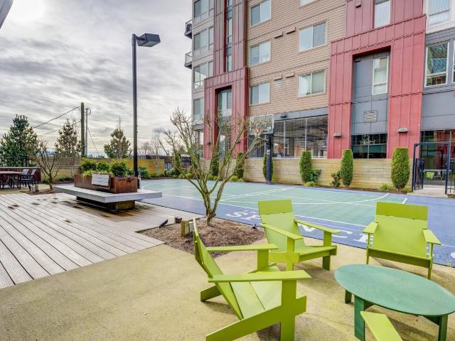 Apartment for rent in Kenmore, Washington