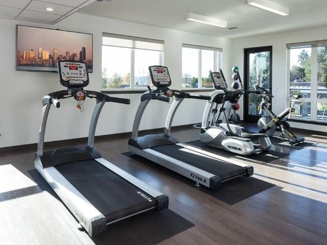 Apartment for rent in Kenmore, Washington