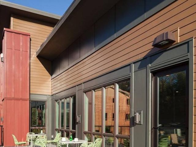 Apartment for rent in Kenmore, Washington