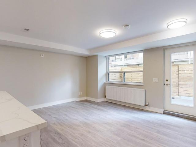 Apartment for rent in Woburn, Ontario