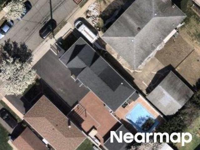 House for sale in Passaic, New Jersey