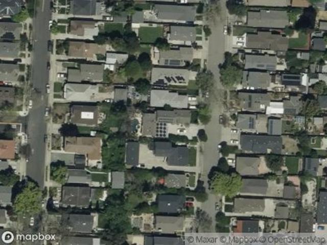 House for sale in San Jose, California