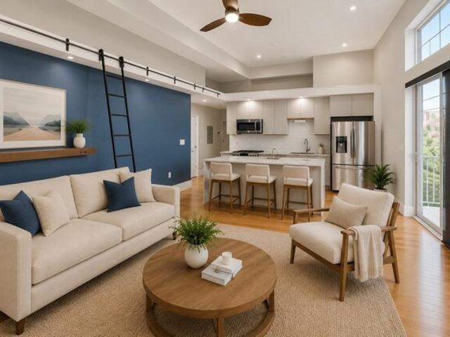Condo for sale in Chelsea, Massachusetts