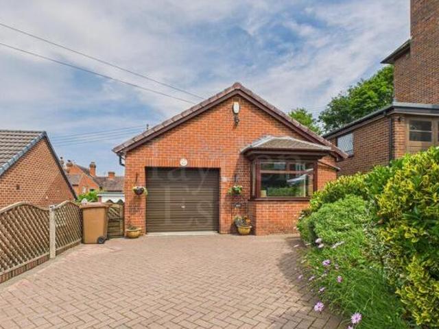 House for sale in Rushock, Worcestershire
