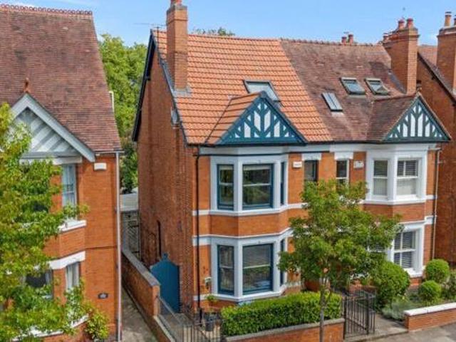 House for sale in West Midlands