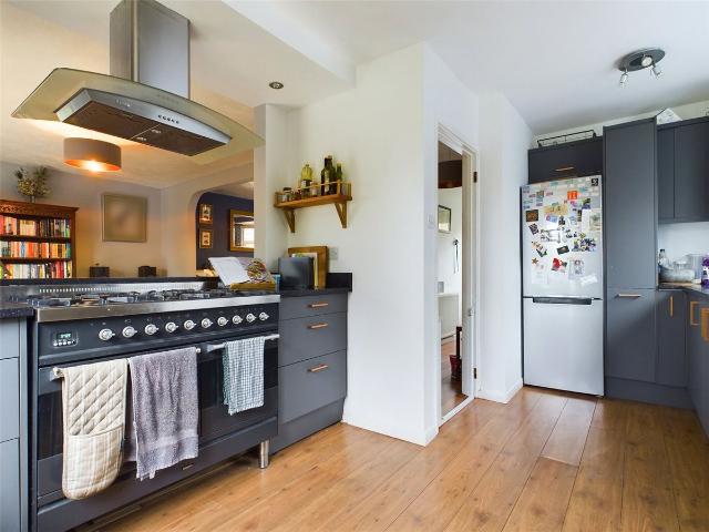 House for rent in Hangleton