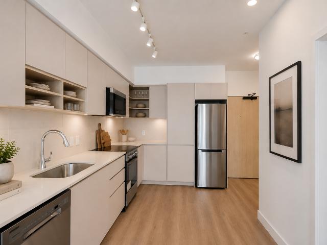 Apartment for rent in Victoria, British Columbia