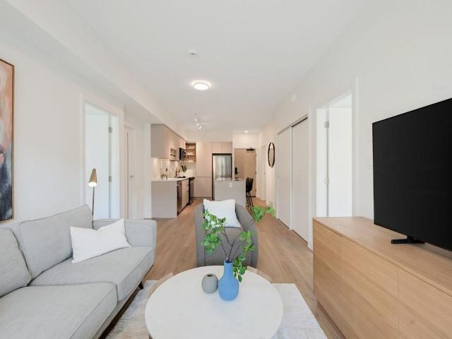 Apartment for rent in Victoria, British Columbia