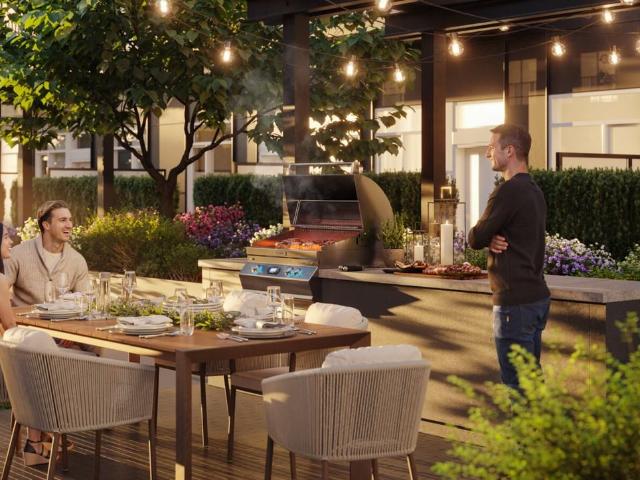 Apartment for rent in Victoria, British Columbia