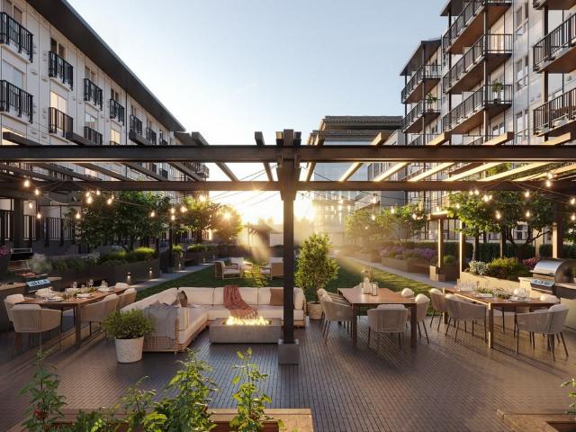 Apartment for rent in Victoria, British Columbia