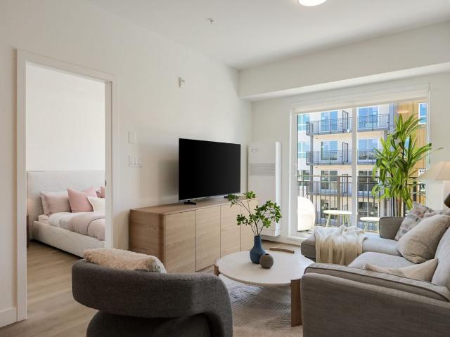 Apartment for rent in Victoria, British Columbia