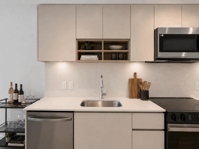 Apartment for rent in Victoria, British Columbia