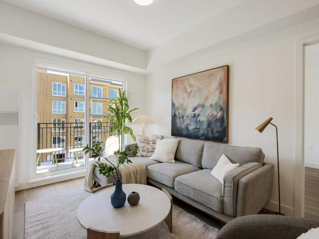 Apartment for rent in Chinatown, Victoria