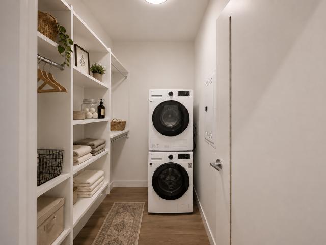 Apartment for rent in Victoria, British Columbia