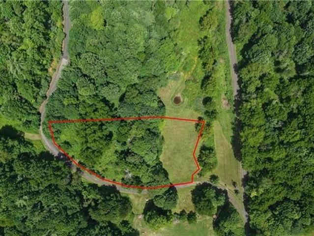 Land for sale in Lansing, North Carolina