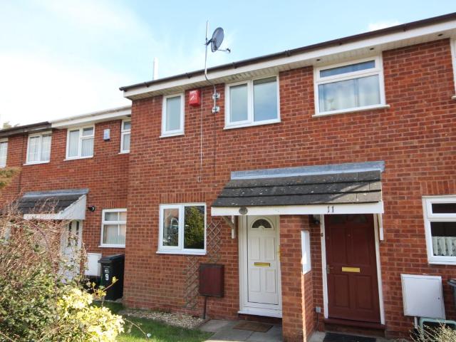 House for rent in Bridgwater, Somerset
