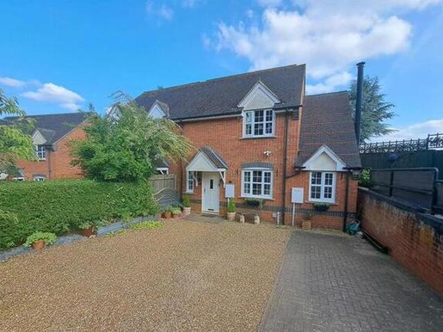 House for sale in Lyons, Greater London