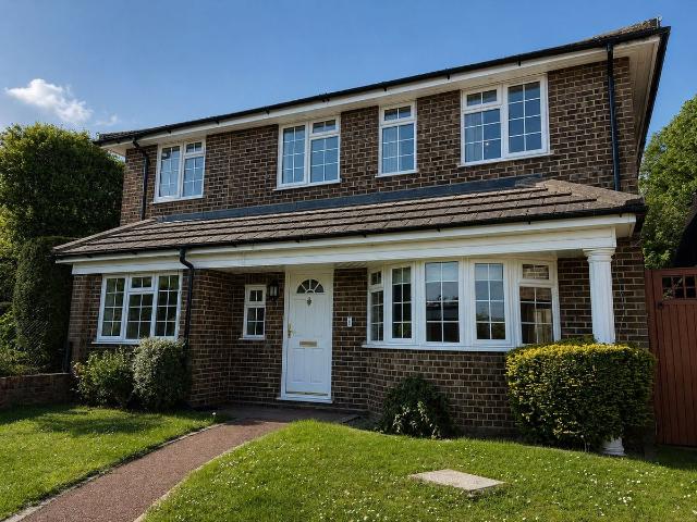 House for rent in Langley Vale, Surrey