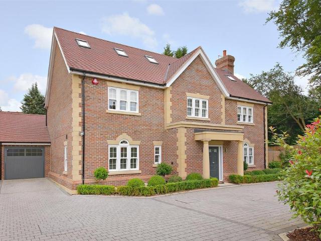 House for rent in Radlett, Hertfordshire
