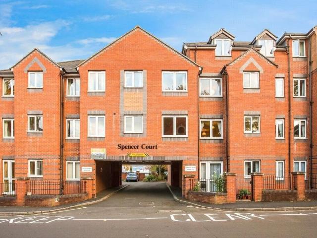 Apartment for rent in Evershot, Oxfordshire