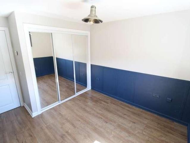 Apartment for rent in Ballindoch, Scotland