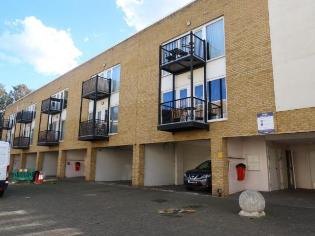 Apartment for rent in Gravesend, Gravesham
