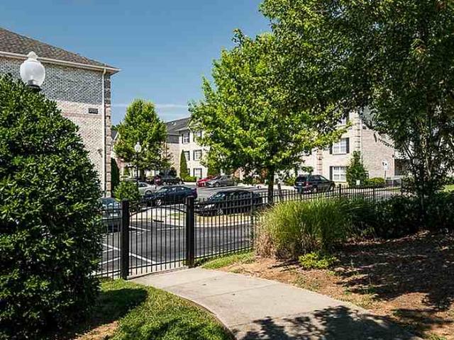 Apartment for rent in Guilford, North Carolina