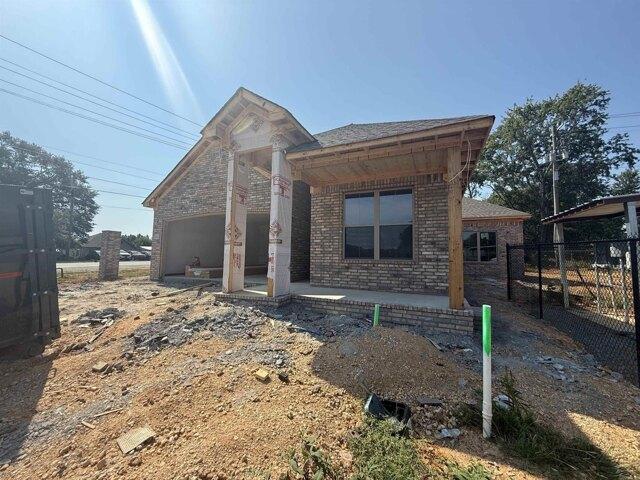 House for sale in Bryant, Arkansas
