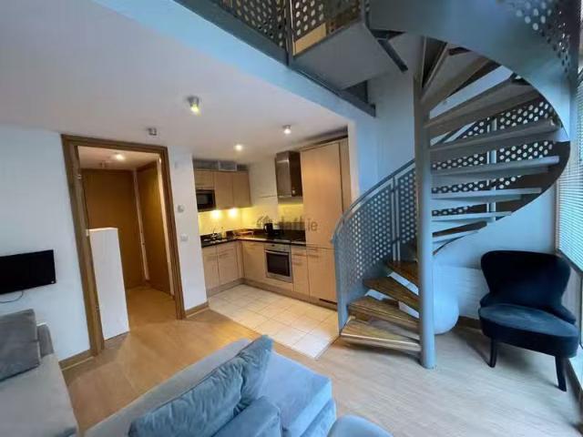 Apartment to rent