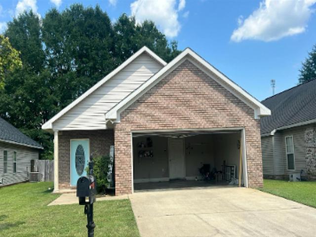 House for sale in Alberta, Alabama