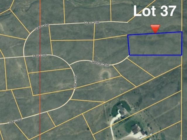 Land for sale in Broadwater, Montana