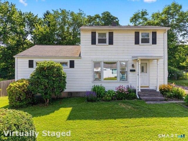 House for sale in Middletown, Lower Connecticut River Valley Planning Region