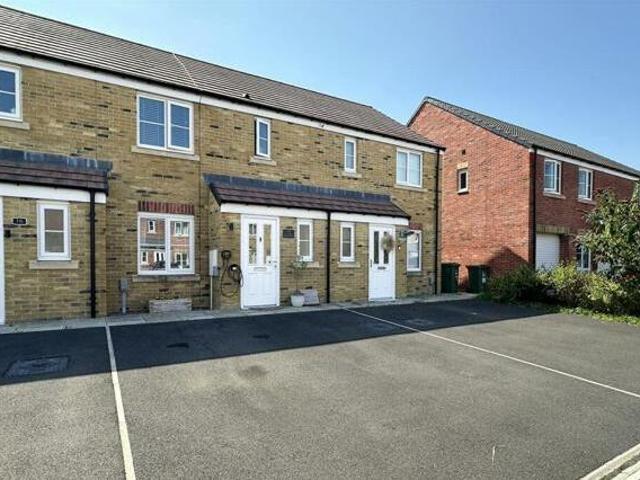 House for sale in Port Clarence, Stockton-on-tees
