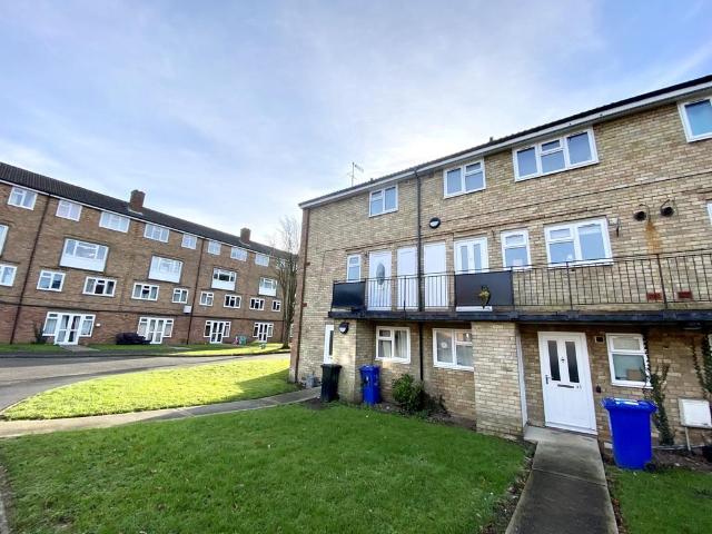 Apartment for rent in Brackley, Northamptonshire