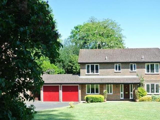 House for sale in Surrey, England