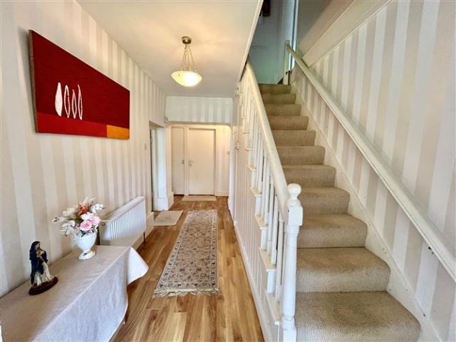 Detached House for sale in Carrick-on-Shannon, County Leitrim