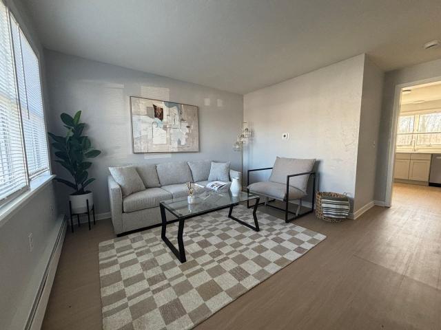 Apartment for rent in Spencer, Massachusetts