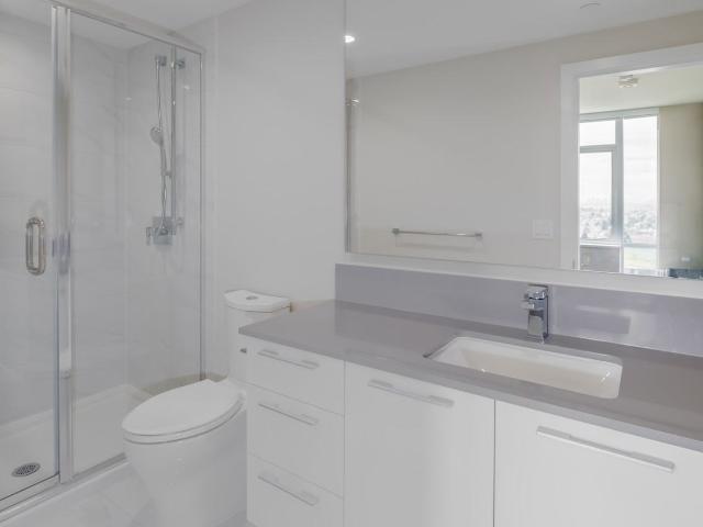 Apartment for rent in Vancouver, British Columbia