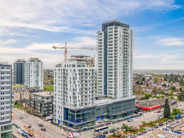 Apartment for rent in Vancouver, British Columbia