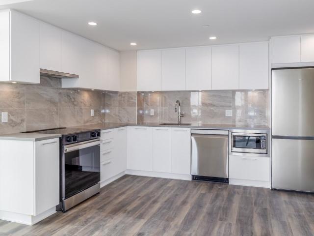 Apartment for rent in Vancouver, British Columbia