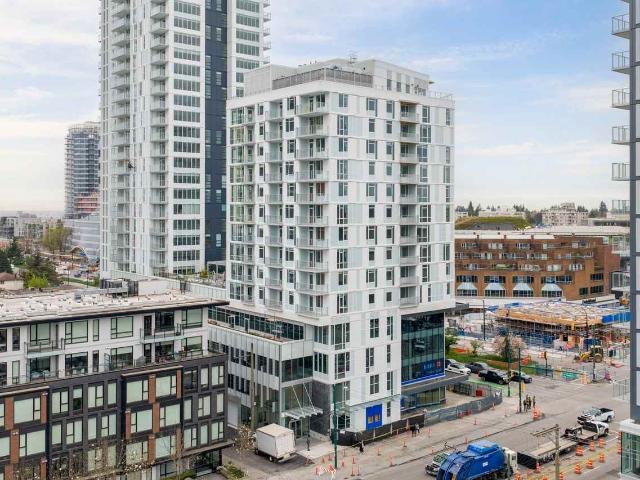 Apartment for rent in Vancouver, British Columbia
