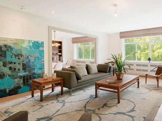 Apartment for rent in St. James's, Mayfair