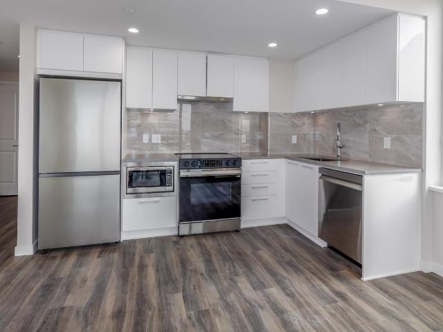 Apartment for rent in Vancouver, British Columbia